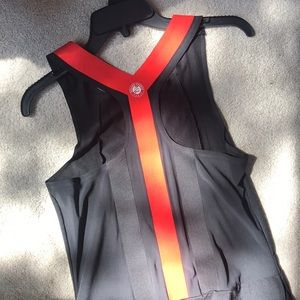 Beautiful adidas tennis dress French open dress